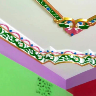 Building Decorative Painter