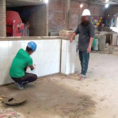 Tiler