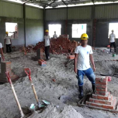 Brick Layer