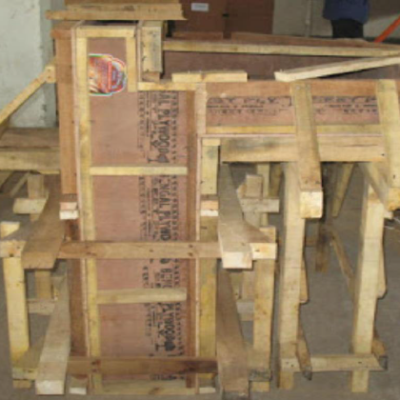 Formwork Carpenter